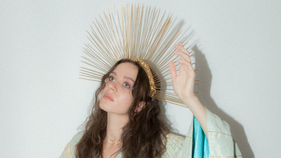 Kasia Lins - Obywatelka K.L. event image