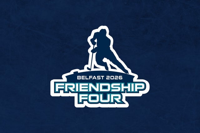 Friendship Four - 2 Day Pass