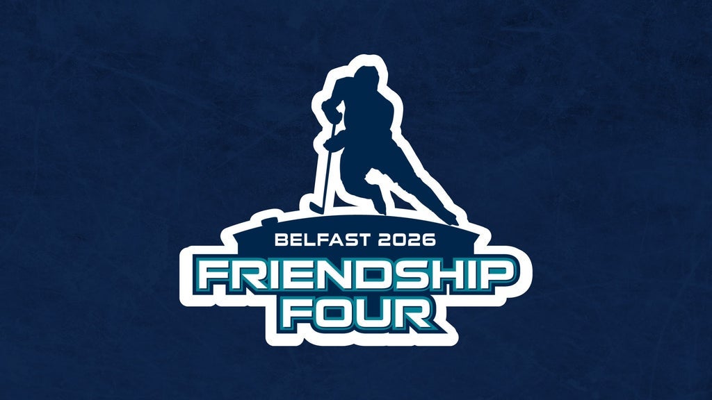 Friendship Four - 2 Day Pass