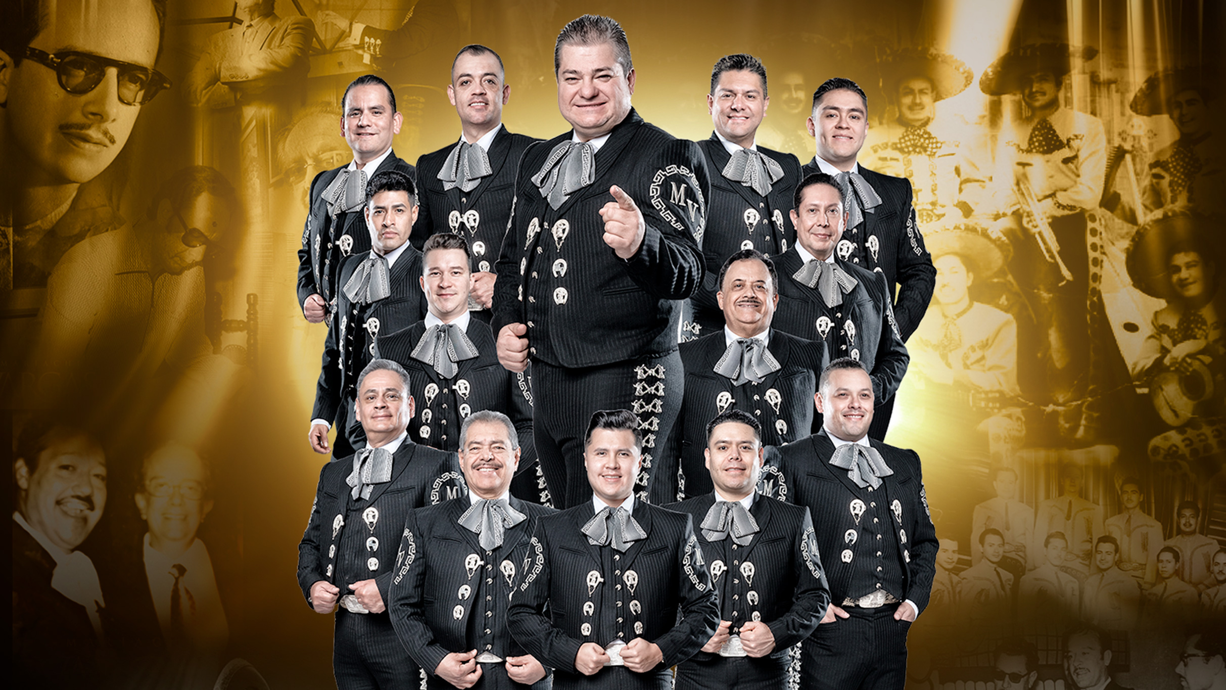 Mariachi Vargas de Tecalitlán