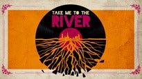 Take Me To the River Live