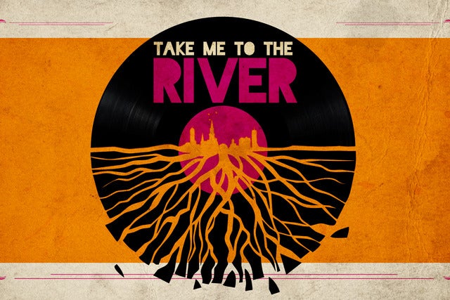 Take Me To the River Live