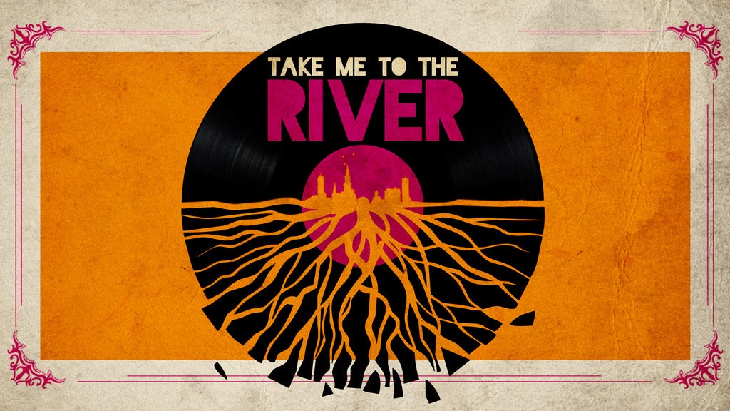 Hotels near Take Me To the River Live Events