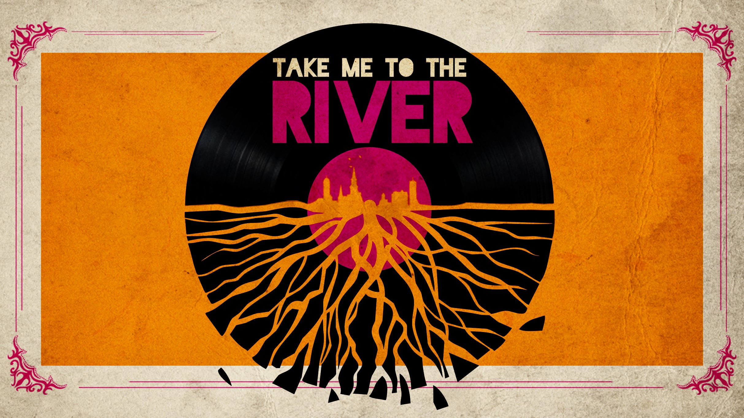 Take Me to the River Concert & Film in Kalamazoo promo photo for Take Me to the River presale offer code