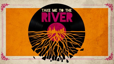 Take Me To the River Live