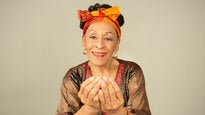 Omara Portuondo