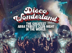 Disco Wonderland - the Abba Disco Club Tour, 2023-09-22, Лондон