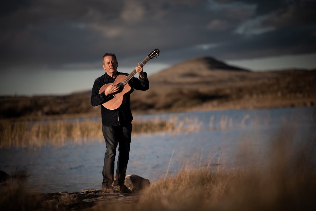 Luka Bloom - GERMANY 2027