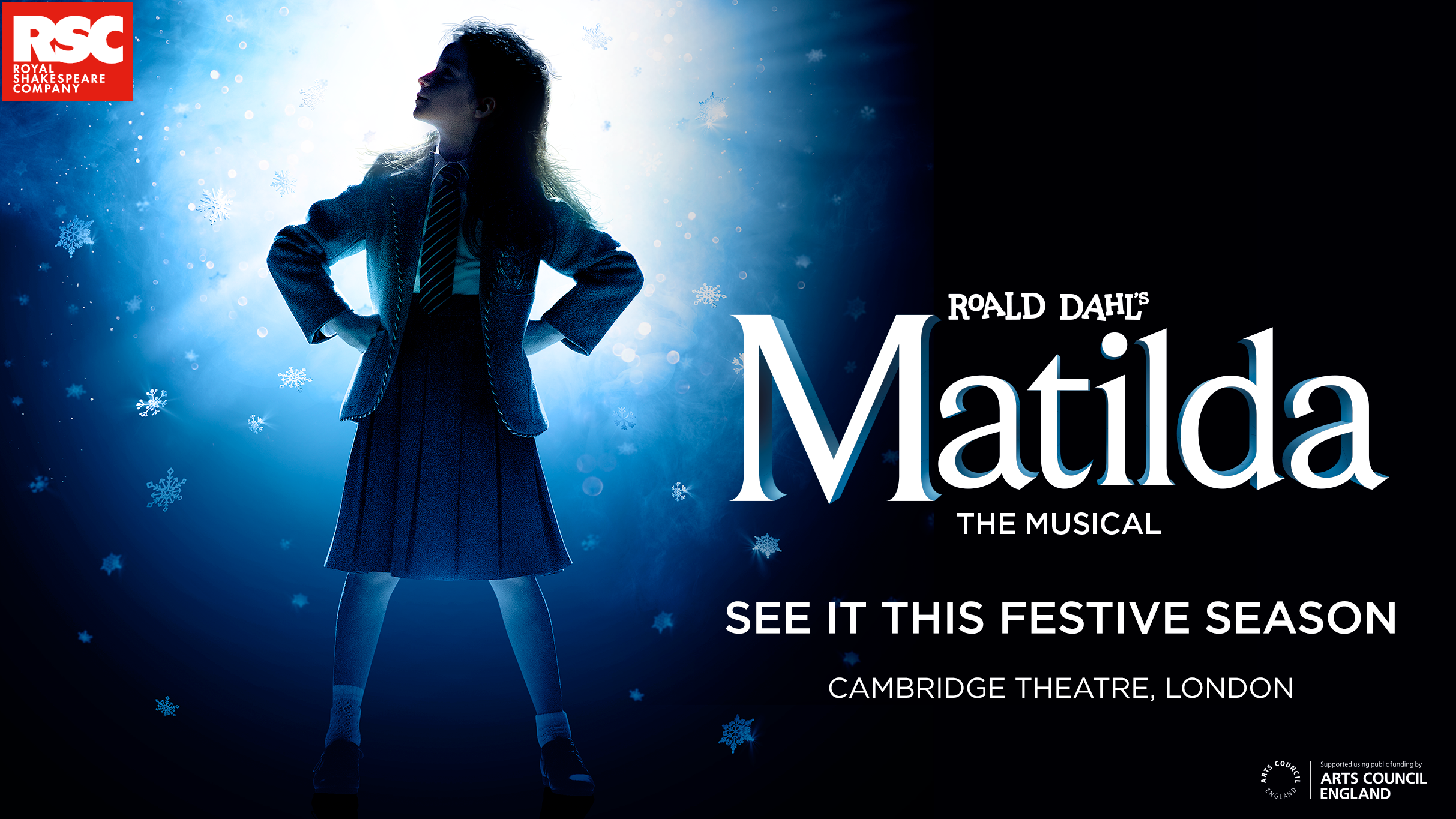 Matilda The Musical