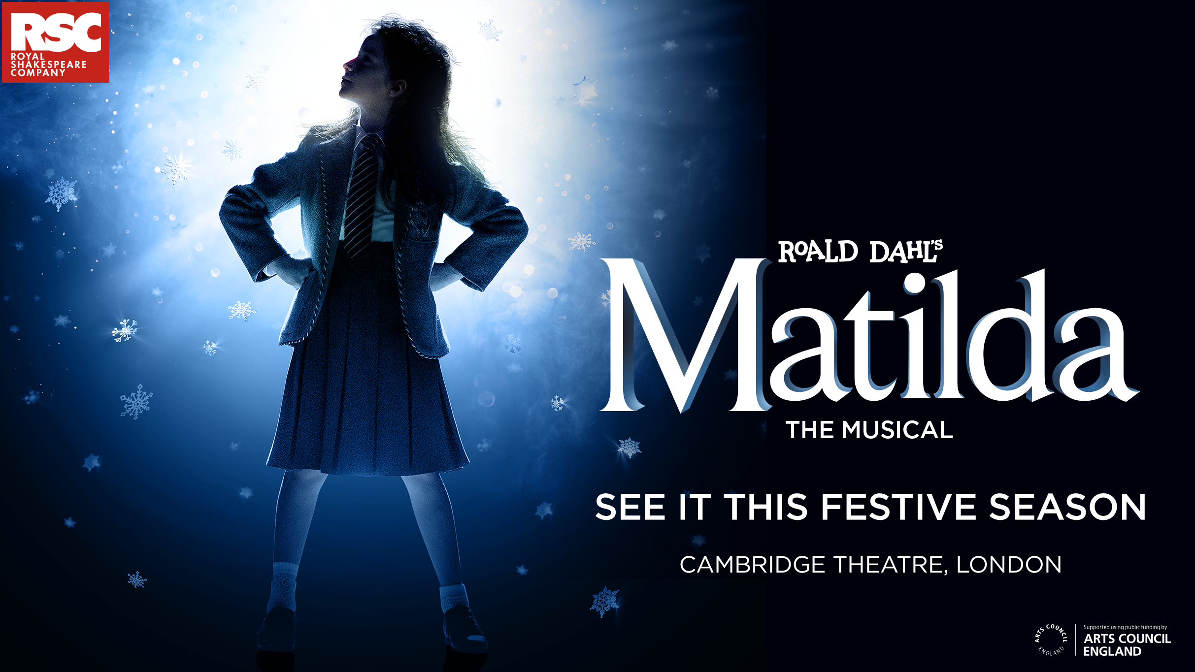 Matilda The Musical