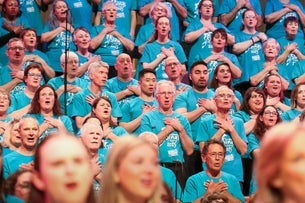 Brisbane Sings 2025