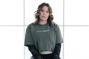 Kail Lowry: Fatherless Behavior Tour show poster