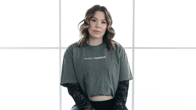 Kail Lowry: Fatherless Behavior Tour at Buckhead Theatre