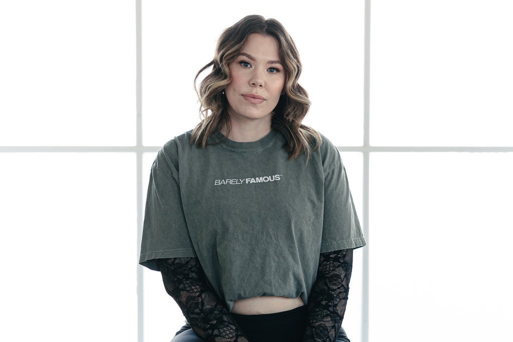 Kail Lowry: Fatherless Behavior Tour