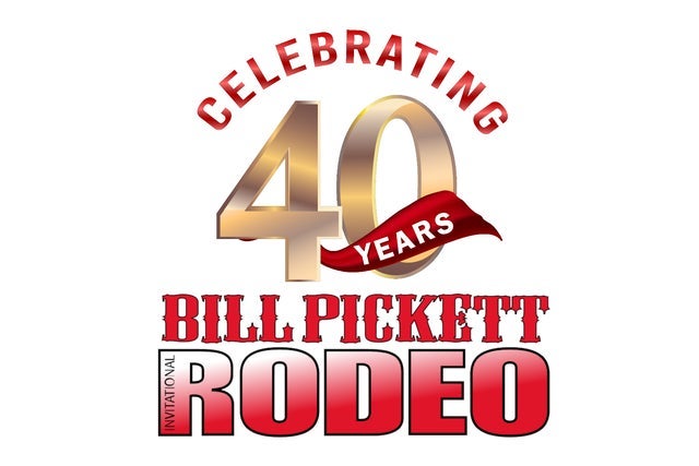 Bill Pickett Invitational Rodeo