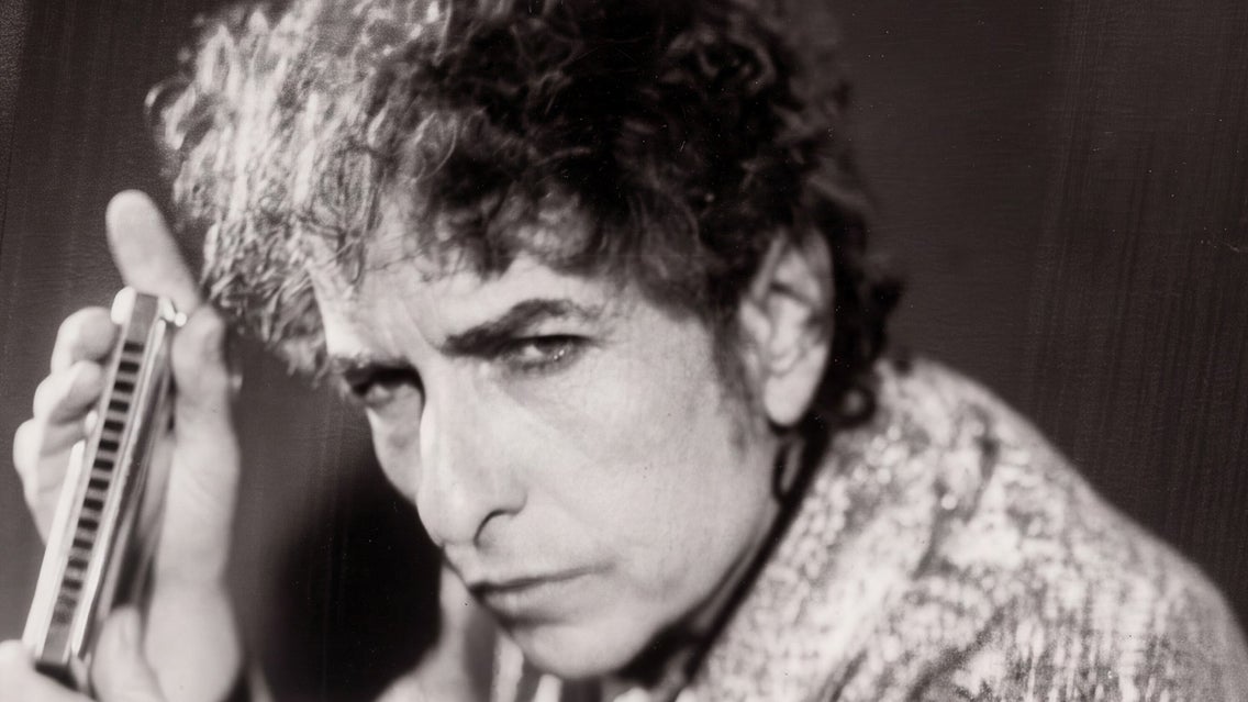 Bob Dylan