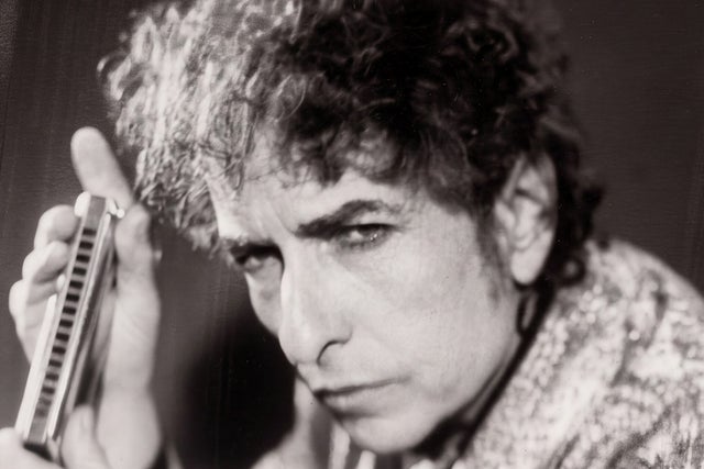 Bob Dylan presale password for tickets in Düsseldorf, DE (Mitsubishi Electric HALLE)