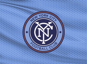 New York City FC vs. New England Revolution