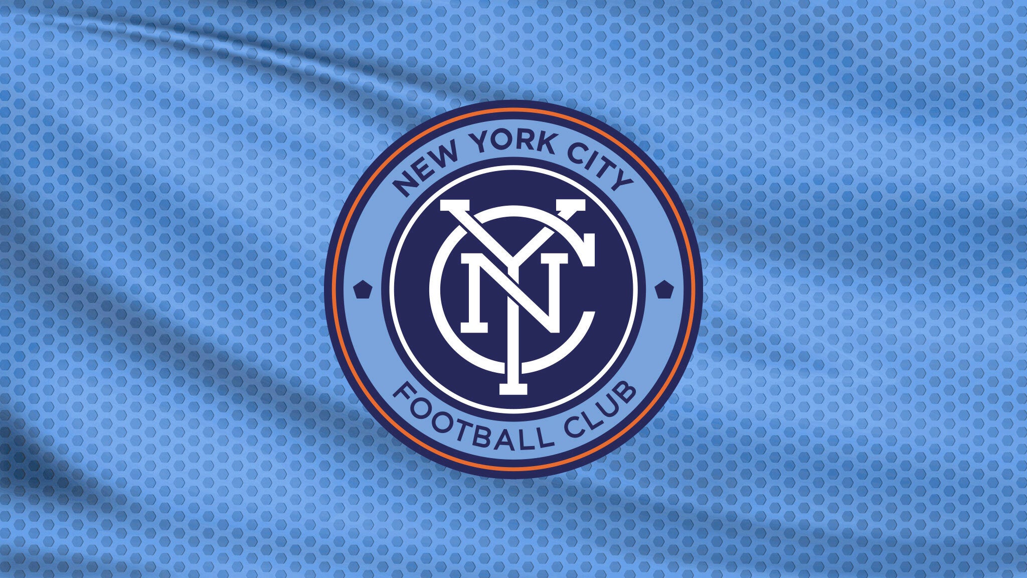 New York City Football Club vs. Charlotte FC