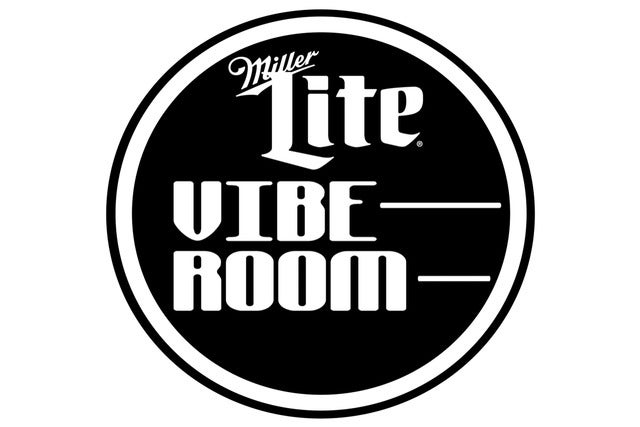 Miller Lite Vibe Room - September 19, 2025 presales in North Little Rock