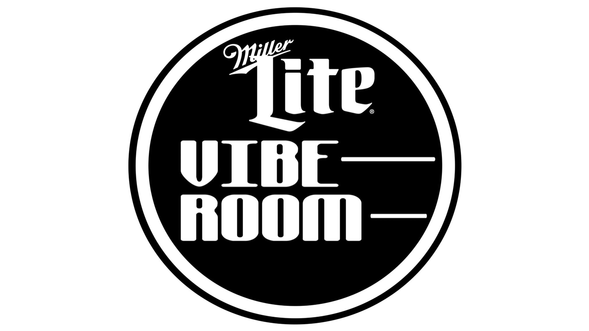 Miller Lite Vibe Room presale information on freepresalepasswords.com