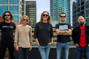 Candlebox – Can’t Quit You Tour, Fall 2026