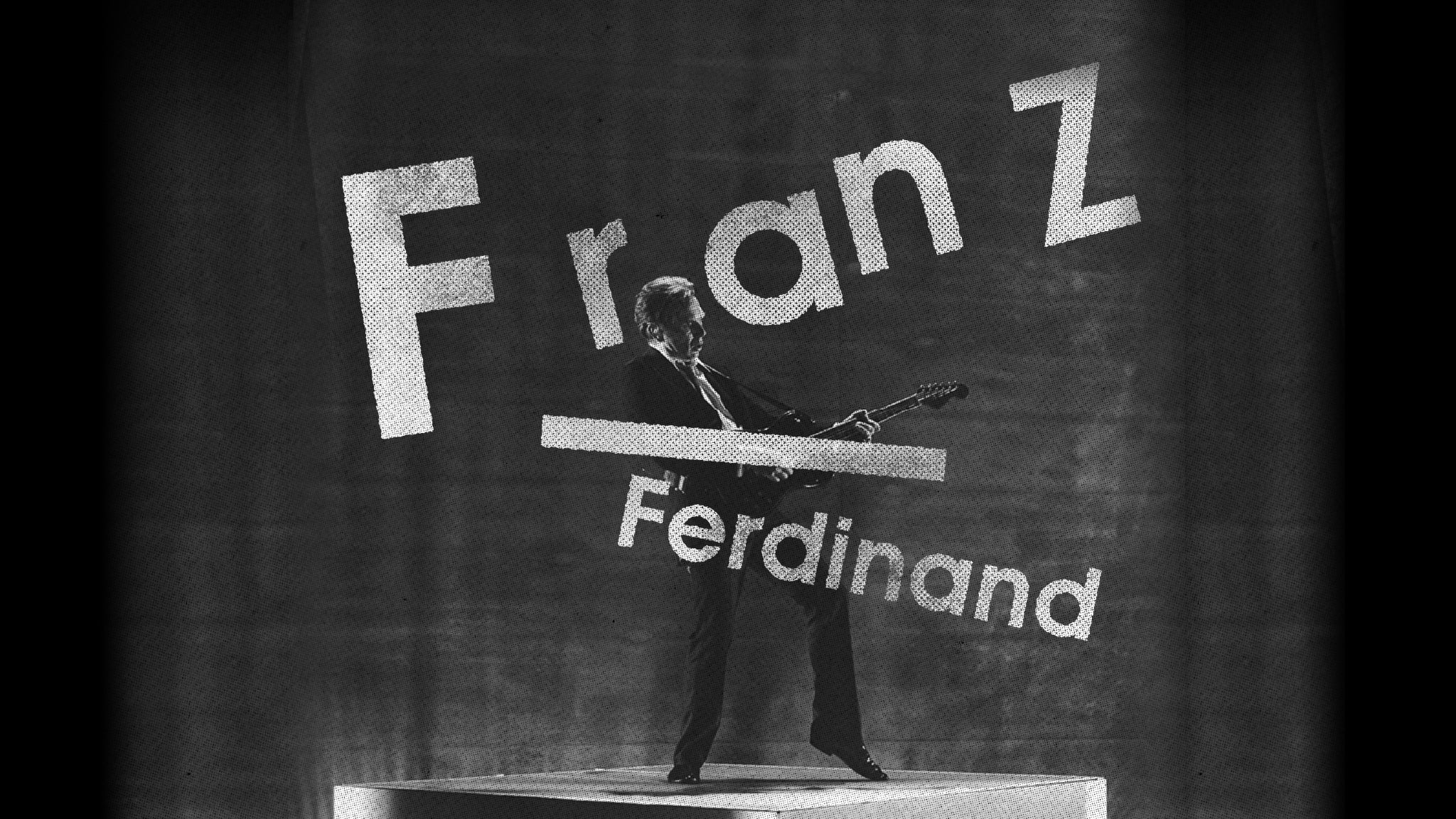 Franz Ferdinand