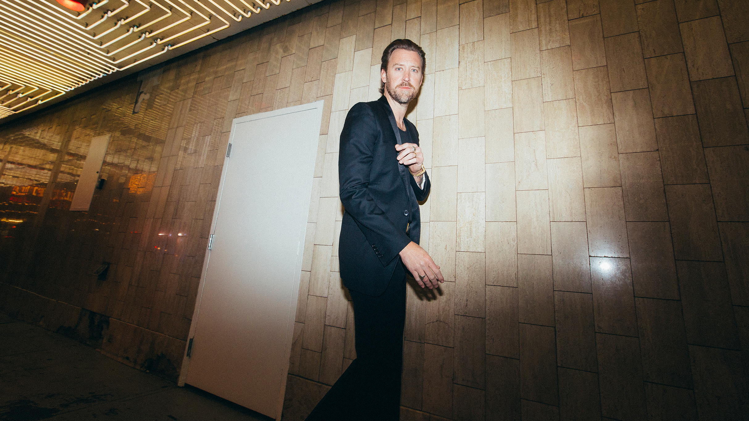 Charles Kelley