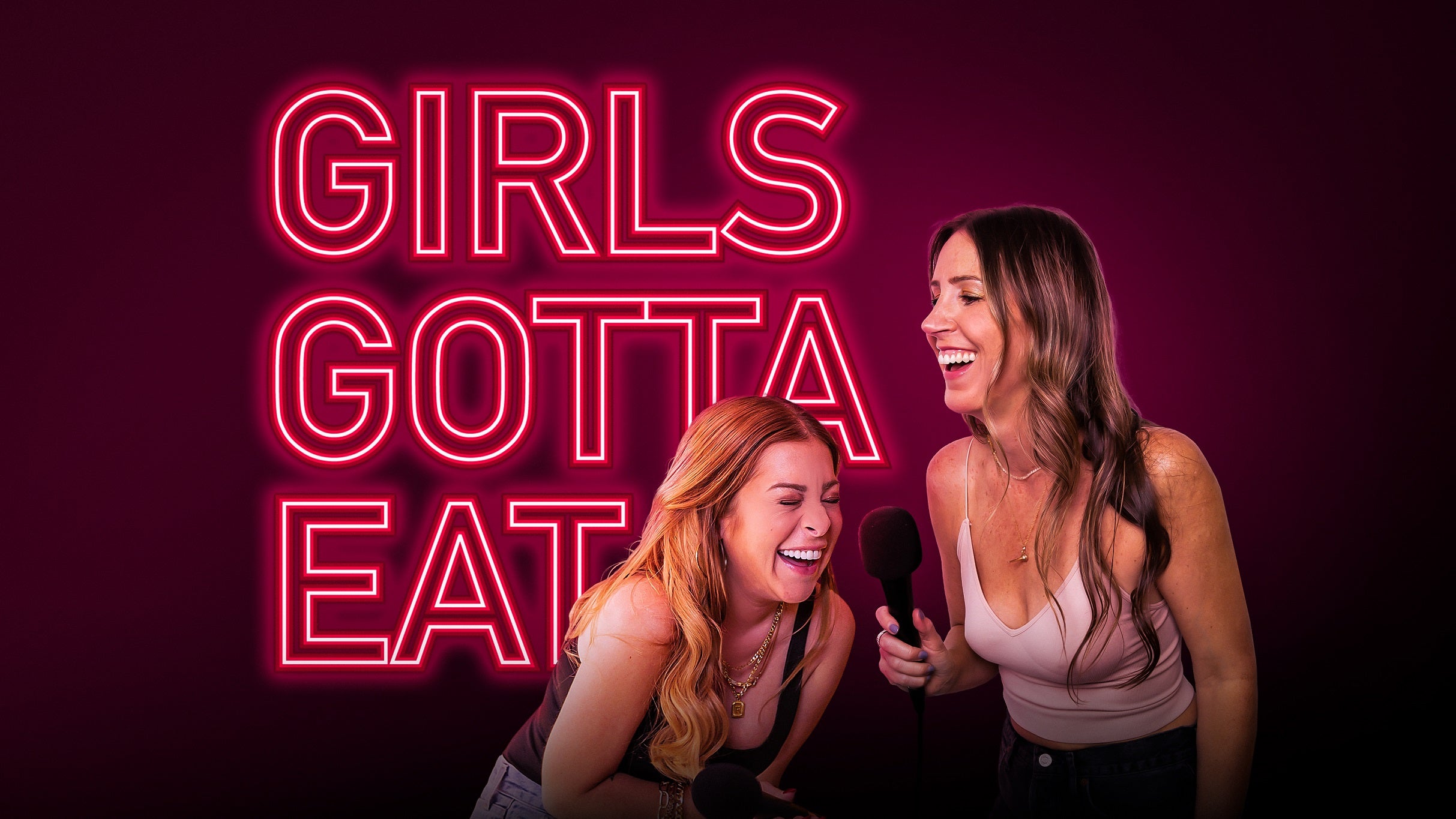 Girls Gotta Eat: No Crumbs Tour at Byham Theater