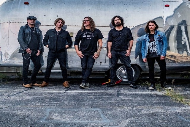 Candlebox