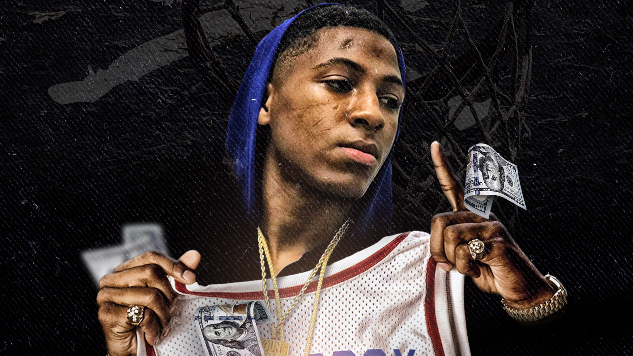 Youngboy Never Broke Again Tickets, 2023 Concert Tour Dates