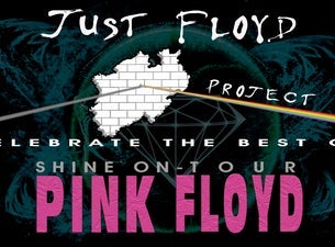 Just Floyd Project