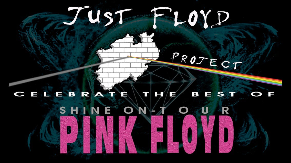 Just Floyd Project – Celebrating the best of Pink Floyd