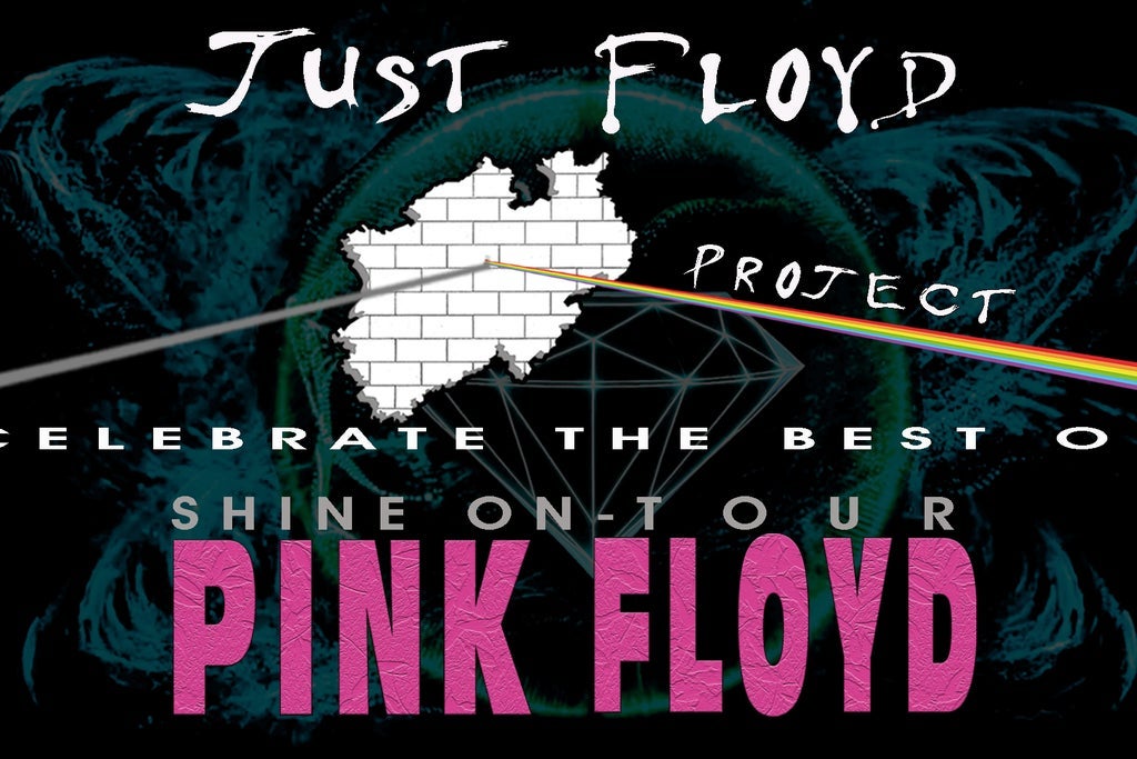 Just Floyd Project - Celebrating the best of Pink Floyd