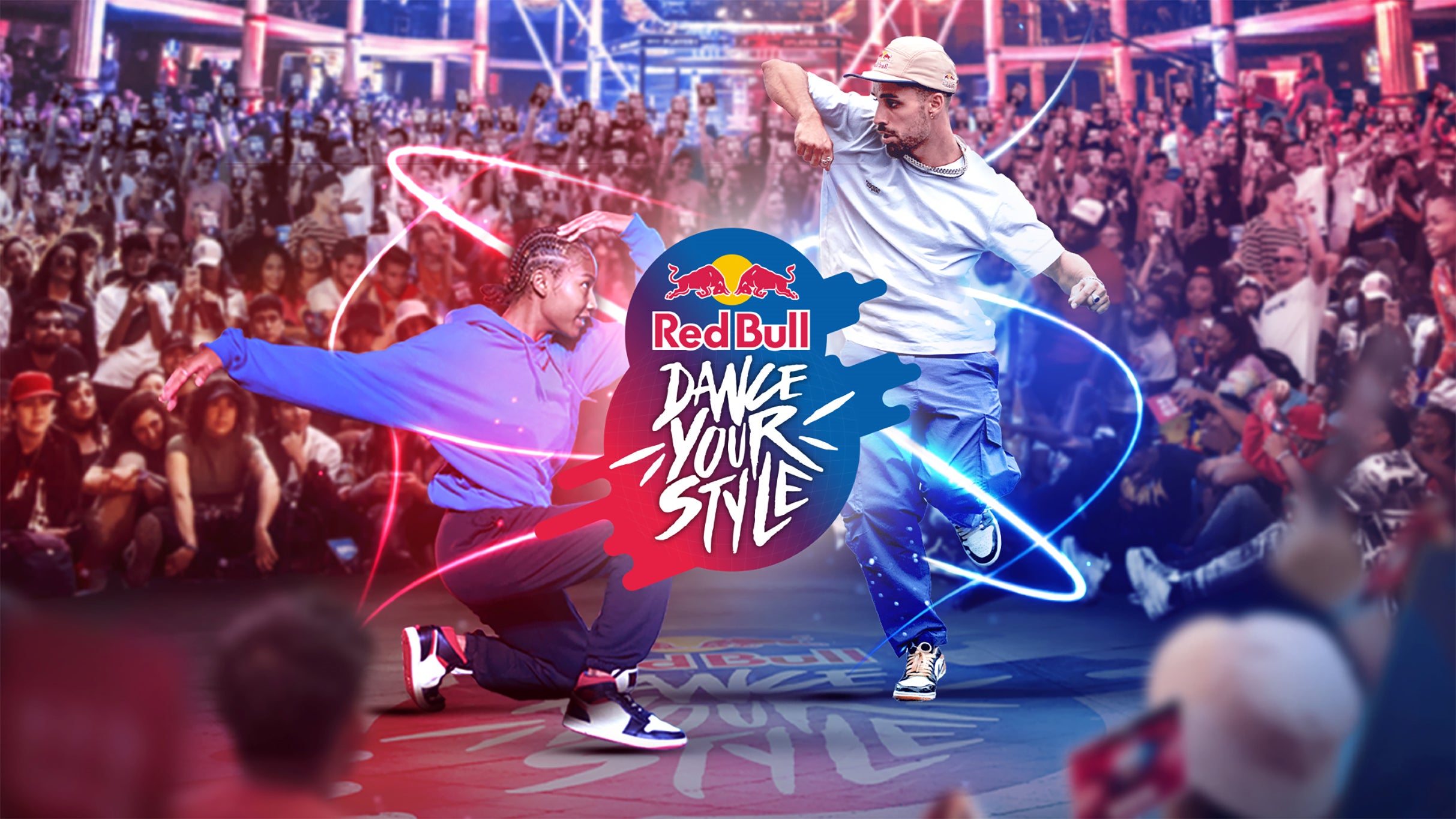 Red Bull Dance Your Style Tickets Event Dates & Schedule