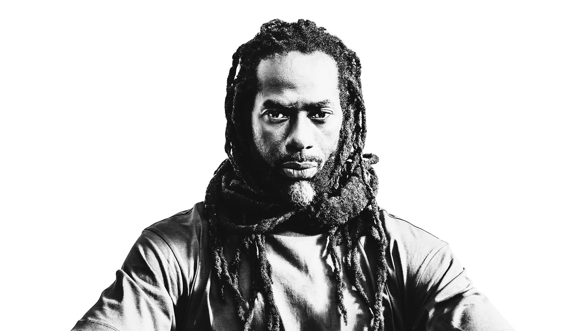 Buju Banton The Tour 2025 Presale Code (Aisle Seat