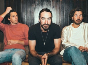 The Coronas - At Trinity Summer Series, 2022-07-01, Dublin