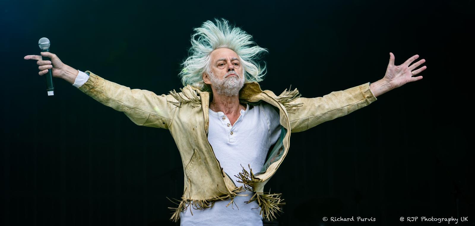HAPPY BIRTHDAY BOOMTOWN: CELEBRATING 50 RAT YEARS 1975-2025