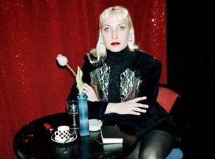 MOLLY NILSSON, 2025-10-08, London