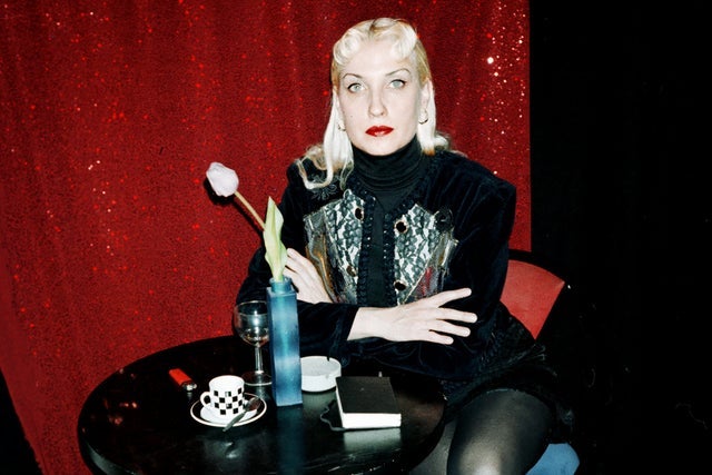 MOLLY NILSSON