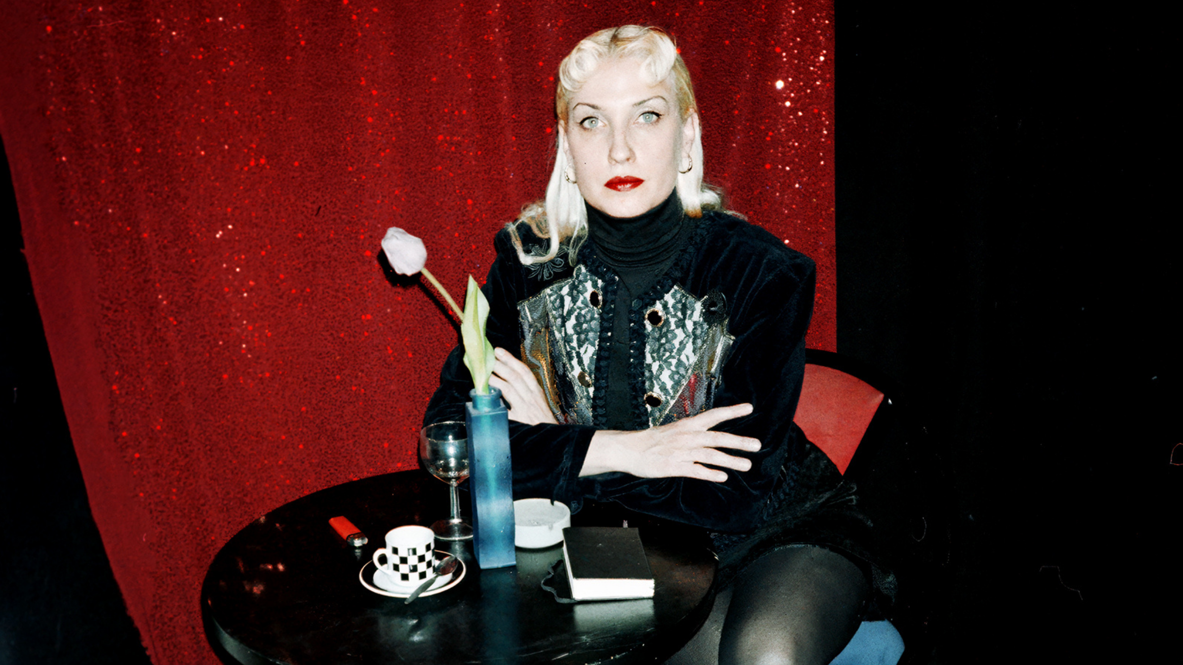 Molly Nilsson at Johnny Brenda’s – Philadelphia, PA