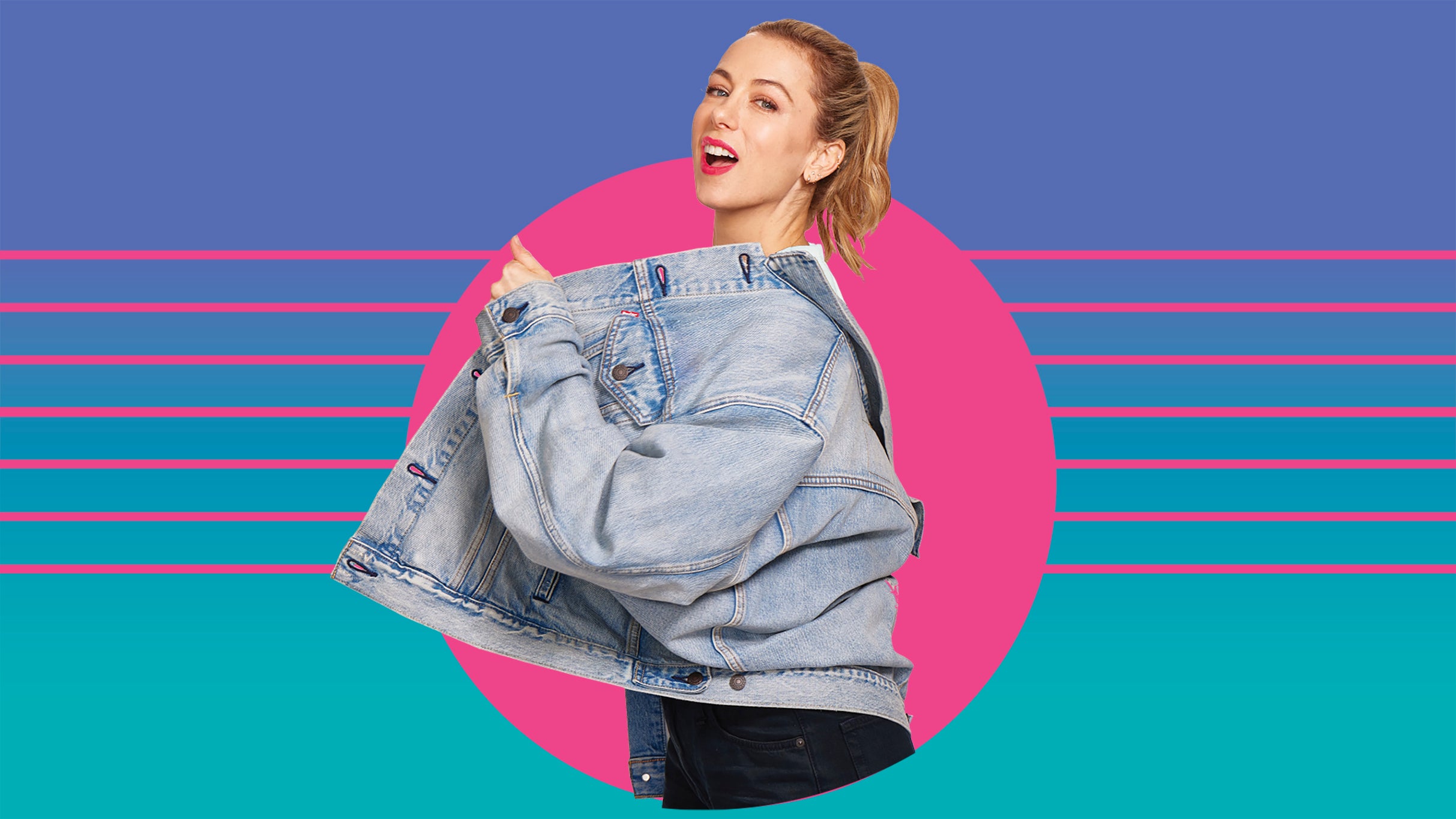 Iliza: Hard Feelings Tour in Phoenix promo photo for Live Nation presale offer code