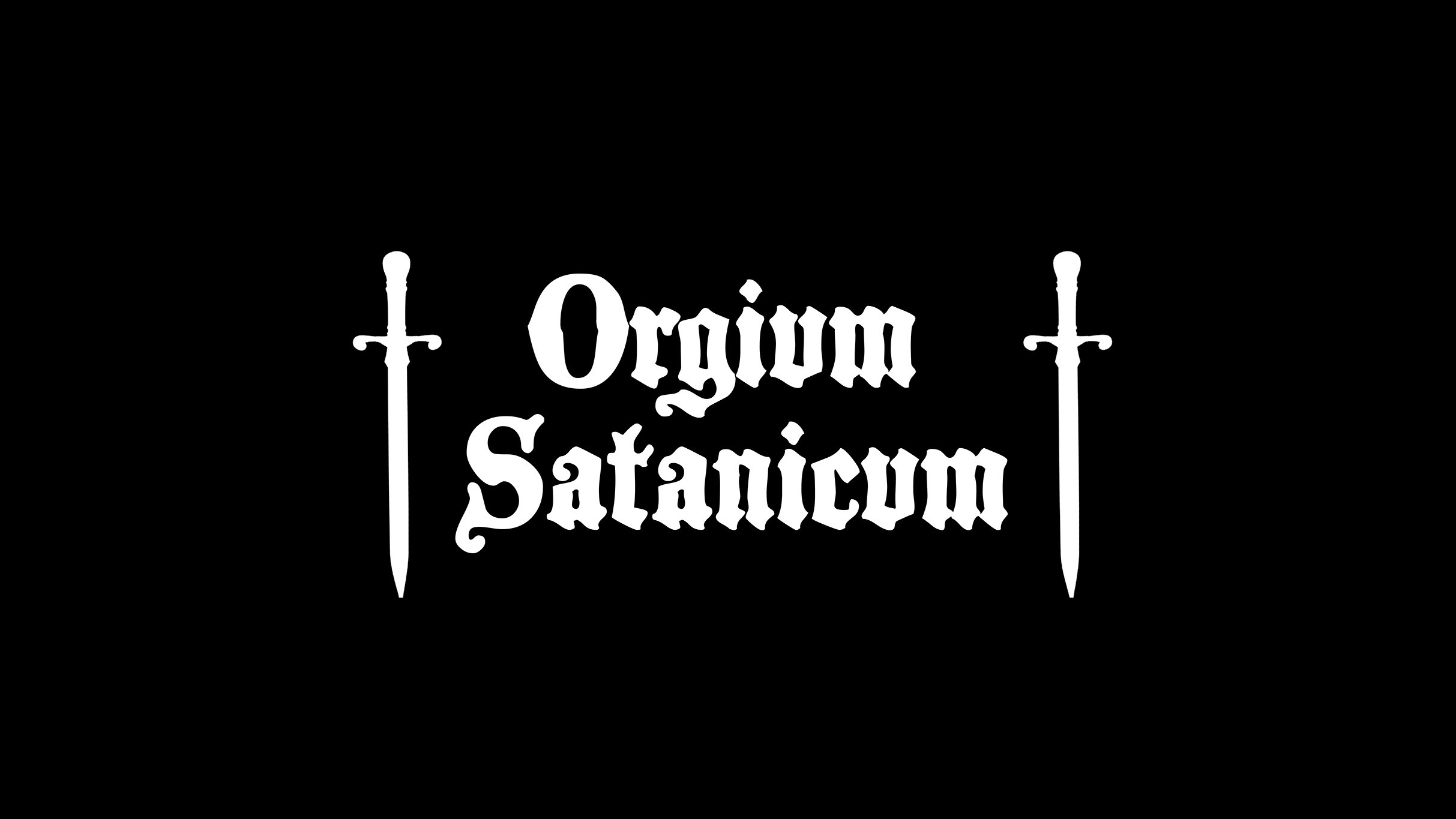 Orgivm Satanicvm