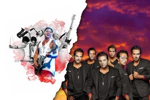 JASON SINGH The Best of TAXIRIDE and Heavens Greatest Hits