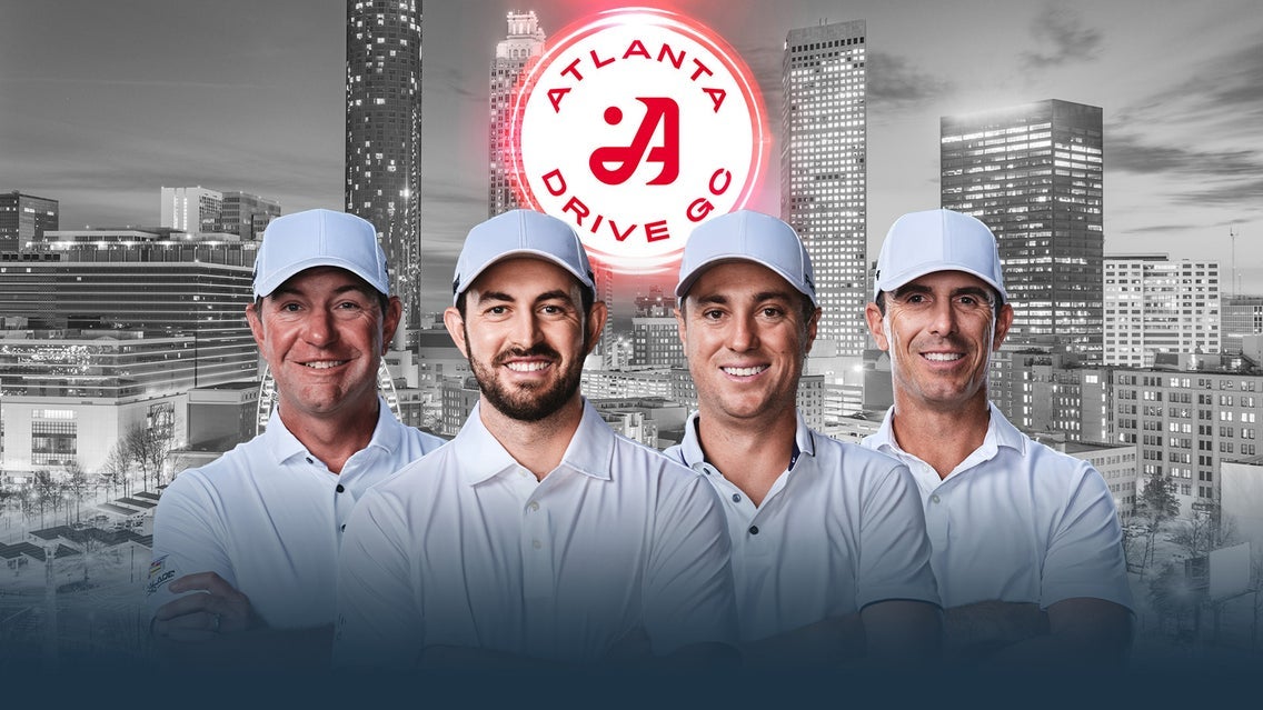 Photo of Atlanta Drive Golf Club v Jupiter Links Golf Club