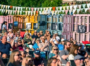 Spornesfestivalen - Lørdagspass