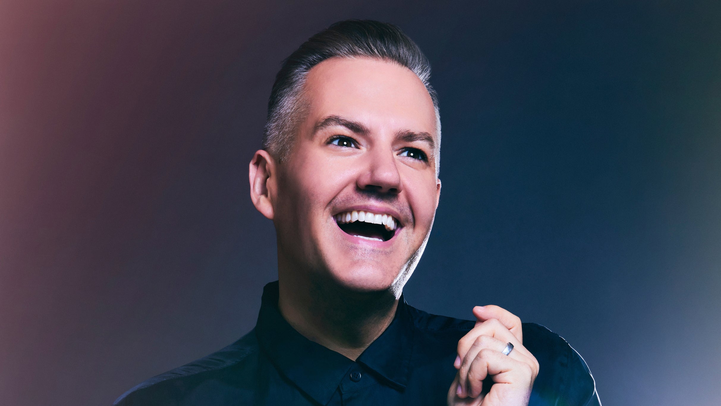 Ross Mathews: I Gotchu Gurl! -- An Evening of Standup Comedy presale password for approved tickets in Newark