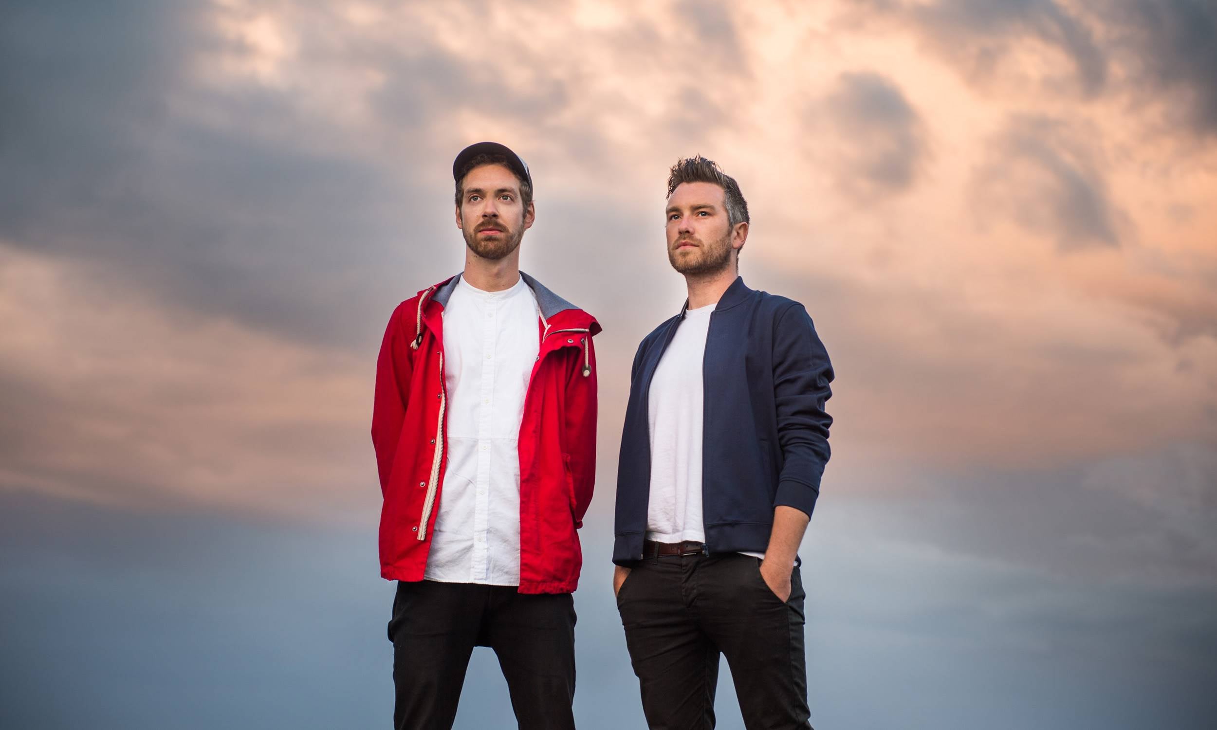 All Tvvins - IIVV 10 Year Anniversary Show