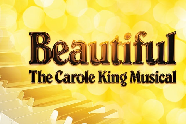 Virginia Musical Theatre - Beautiful: The Carole King Musical