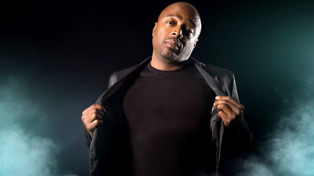 Hotels near Donnell Rawlings Events